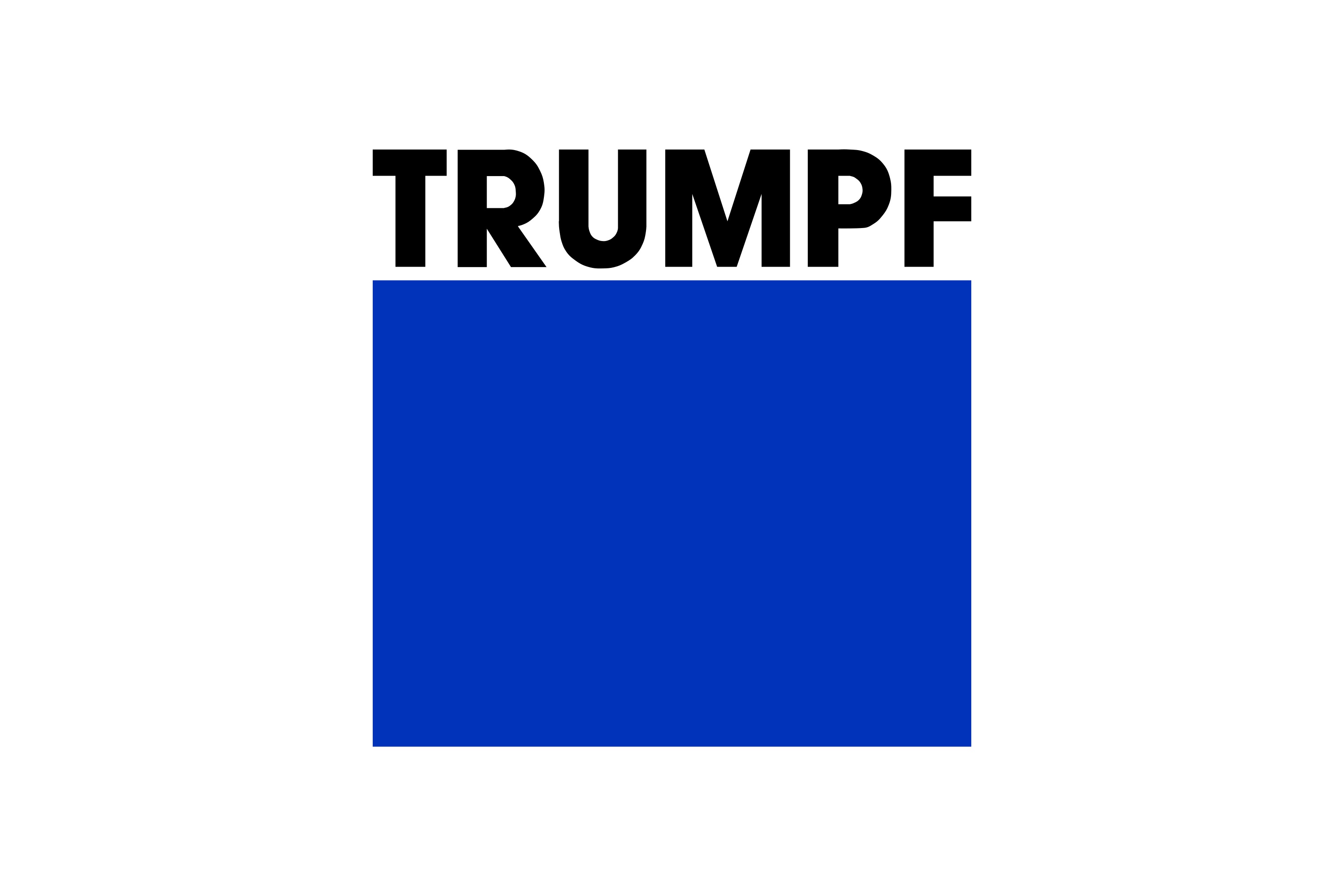 Станки и инструменты TRUMPF