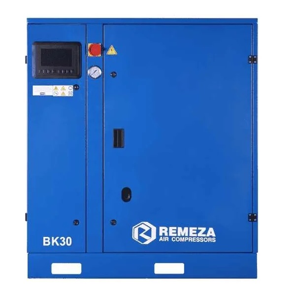 Винтовой компрессор  Remeza BK 30-15