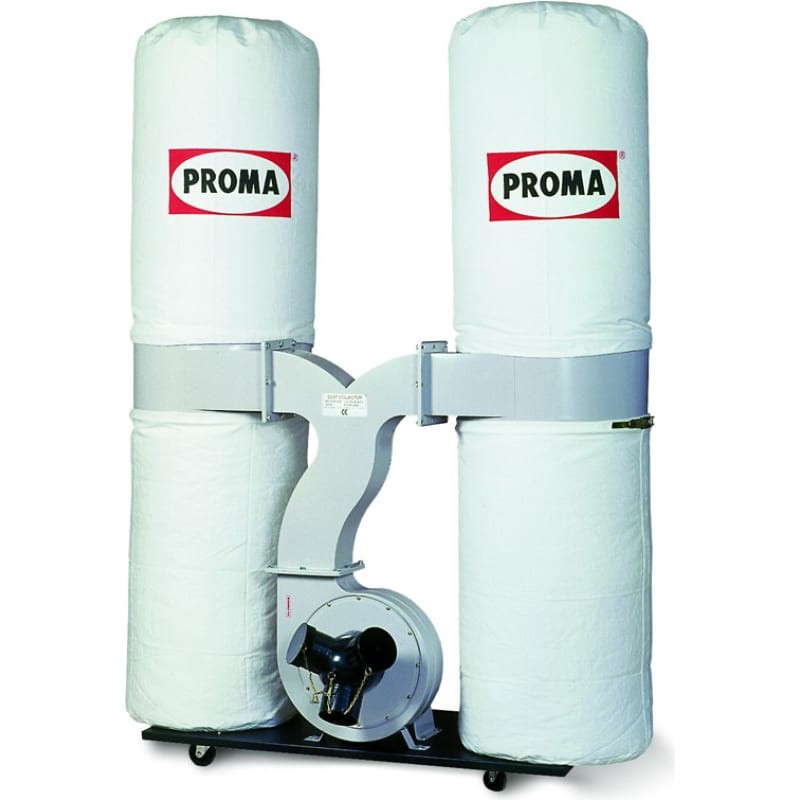 Стружкоотсос PROMA OP-2200