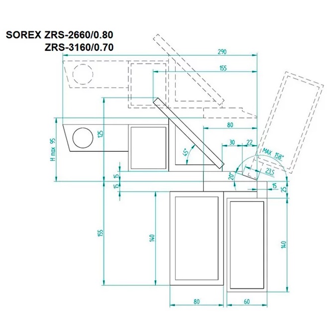 Ручной листогиб SOREX ZRS-2660/0.80Фото 3576-07.jpg