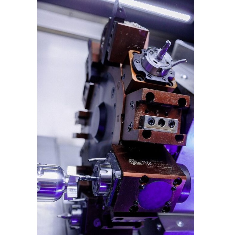 Токарный станок c ЧПУ с наклонной станиной MetalTec NEXUS 55MLФото 4108-05.jpg