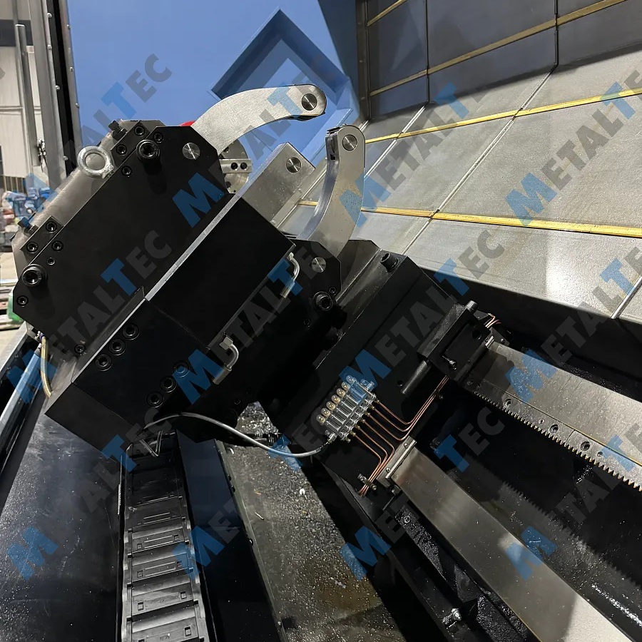 Токарный обрабатывающий центр MetalTec TC 70/2100Фото 4111-02.jpg
