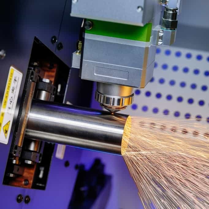 Оптоволоконный лазерный станок для металлических труб MetalTec T-30 (MAXPHOTONICS 3000W)Фото 4189-06.jpg
