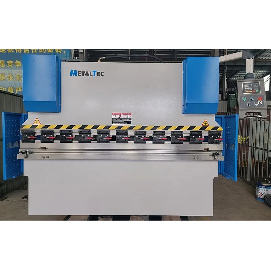 Гидравлический листогибочный пресс MetalTec HBM 63/2500 (E22, инвертор заднего упора)Фото 4201-02.jpg