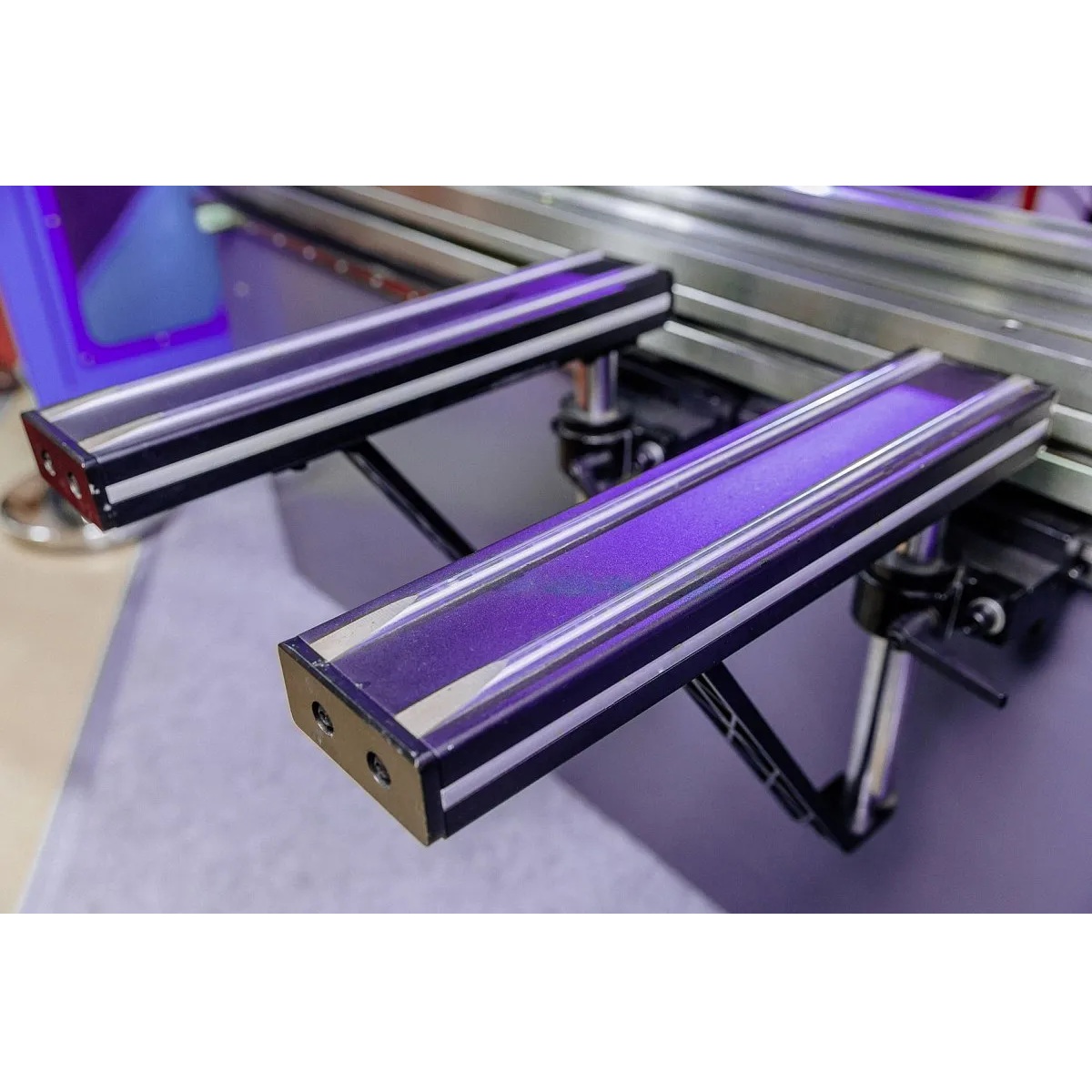 Гидравлический листогибочный пресс MetalTec HBC 110/2500 с ЧПУ 4+1 ESA630SФото 4222-06.jpg