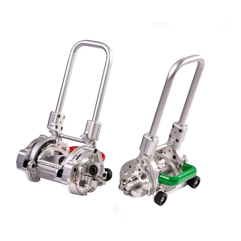 Ручной кровельный фальцепрокат Buschmann tools Falzbender