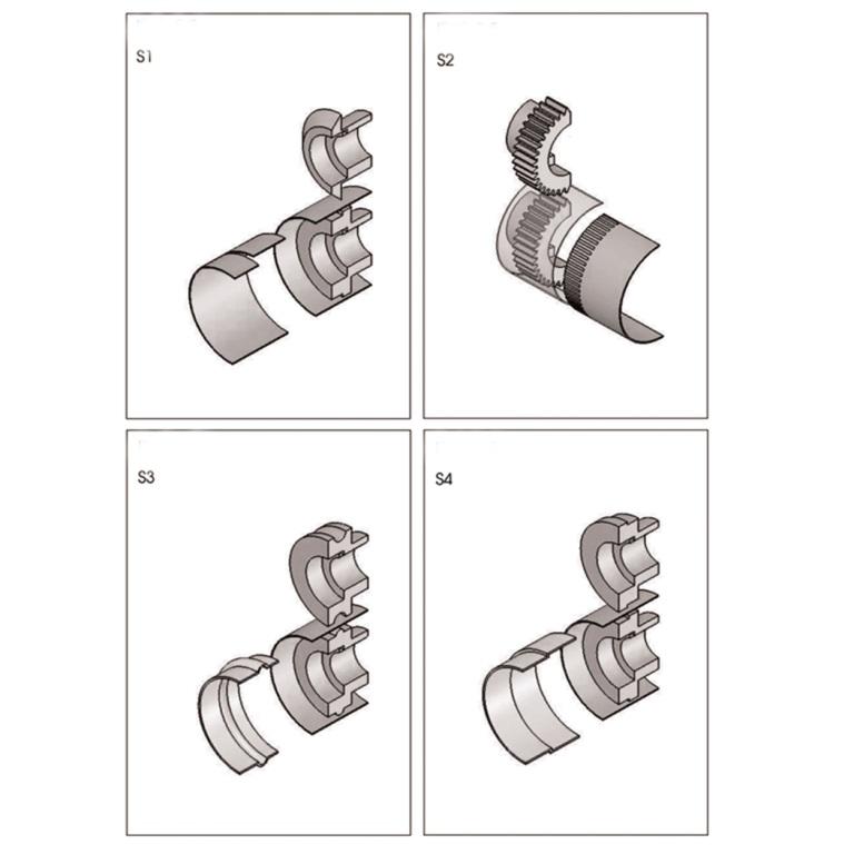 Зиговочная машина электрическая IBKS 2.5 (hydraulic top roll)Фото 606-02.jpg