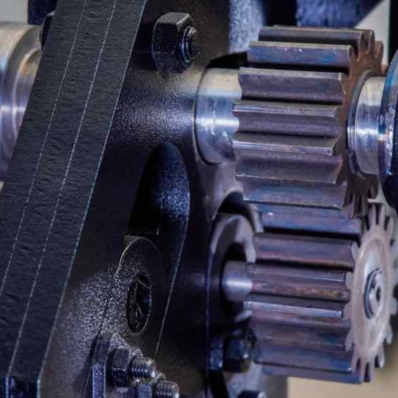 Вальцовочный электромеханический станок Keepler-Stan RMEA-550x10Фото 6293-05.jpg