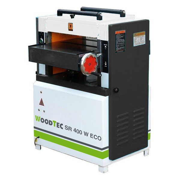 Рейсмусовый станок WoodTec SR 400 W ECO